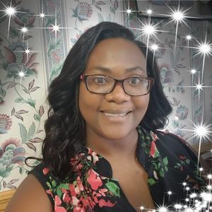 Meet your Posher, Tammy